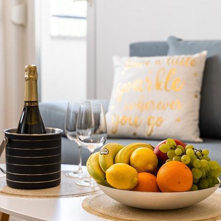 Ninas Apartman 자그레브 외부 사진