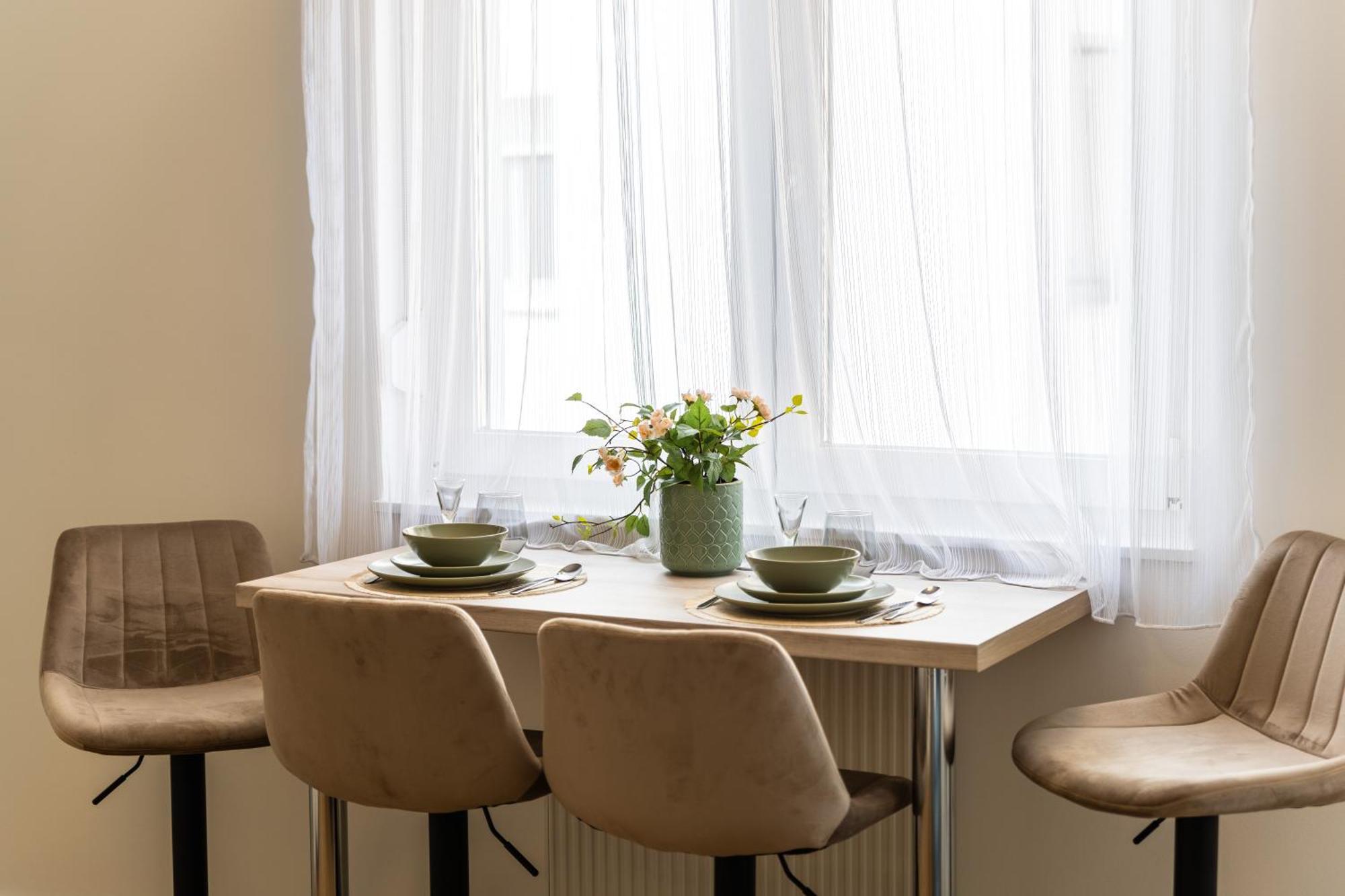 Ninas Apartman 자그레브 외부 사진