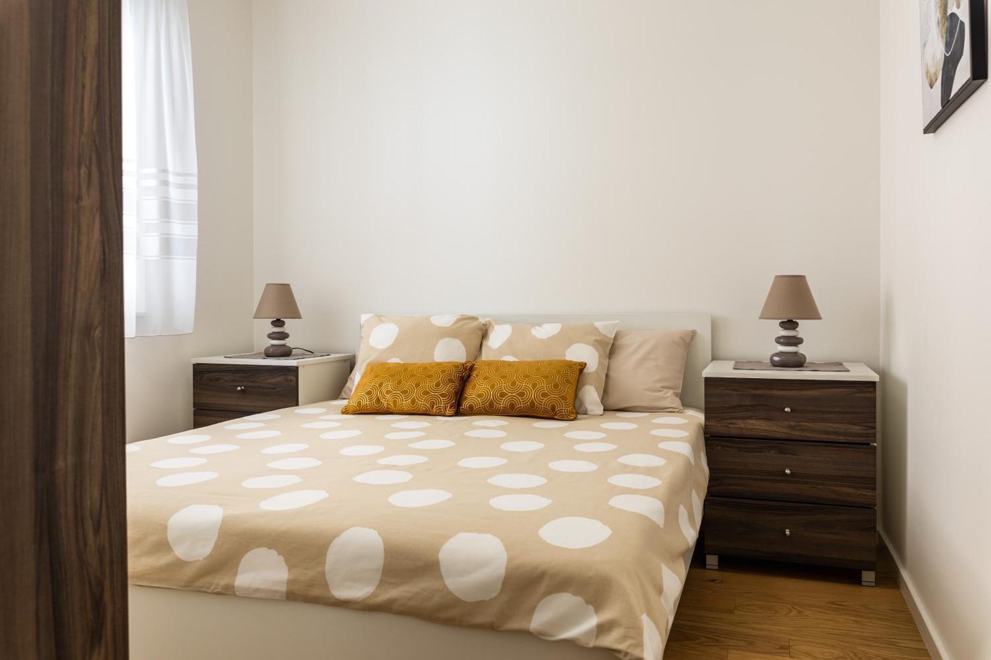 Ninas Apartman 자그레브 외부 사진